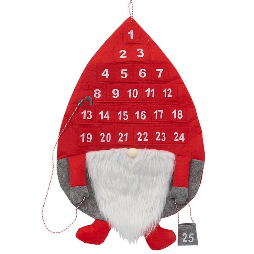 Gnome Advent Calendar